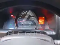 2017 Nissan NV 200