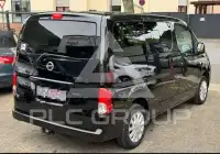 2017 Nissan NV 200