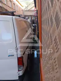 2017 Nissan NV 200