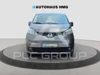 2017 Nissan NV 200
