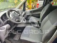 2017 Nissan NV 200