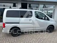 2017 Nissan NV 200