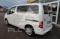 2017 Nissan NV 200