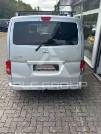 2017 Nissan NV 200