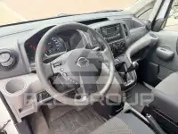 2017 Nissan NV 200