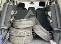 2017 Nissan NV 200