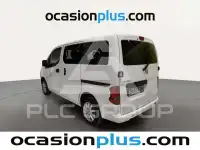 2017 Nissan NV 200