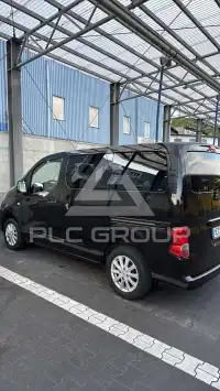 2017 Nissan NV 200