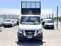 2017 Nissan NV 200