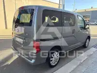 2017 Nissan NV 200