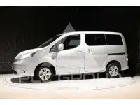 2017 Nissan NV 200