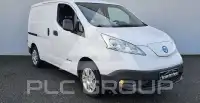 2017 Nissan NV 200