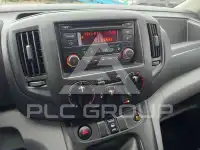 2017 Nissan NV 200