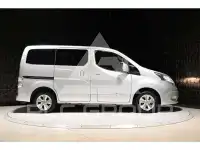 2017 Nissan NV 200