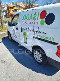 2017 Nissan NV 200