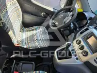 2017 Nissan NV 200
