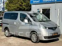 2017 Nissan NV 200