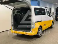 2017 Nissan NV 200