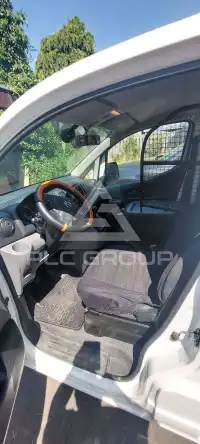 2017 Nissan NV 200
