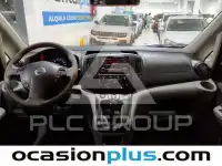 2017 Nissan NV 200