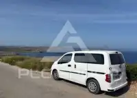 2017 Nissan NV 200