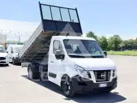 2017 Nissan NV 200