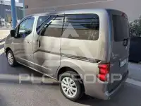 2017 Nissan NV 200