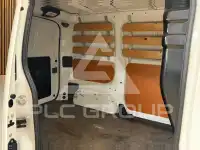 2017 Nissan NV 200