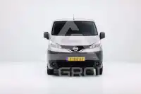 2017 Nissan NV 200
