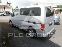 2017 Nissan NV 200