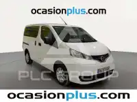 2017 Nissan NV 200