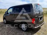 2017 Nissan Evalia