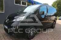 2017 Nissan NV 200