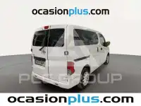 2017 Nissan NV 200