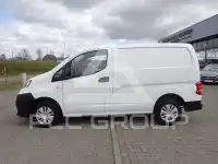 2017 Nissan NV 200