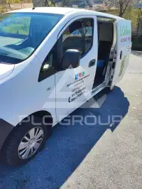 2017 Nissan NV 200