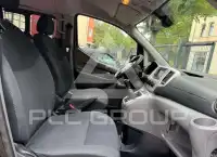 2017 Nissan NV 200