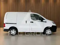 2017 Nissan NV 200