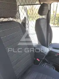 2017 Nissan NV 200