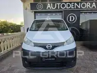 2017 Nissan NV 200