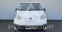 2017 Nissan NV 200