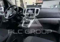2017 Nissan NV 200