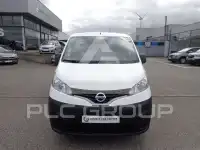 2017 Nissan NV 200