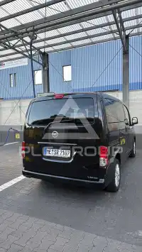 2017 Nissan NV 200
