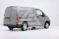 2017 Nissan NV 200