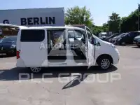 2017 Nissan NV 200