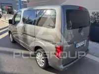 2017 Nissan NV 200