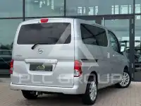 2017 Nissan NV 200