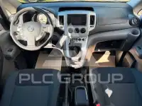 2017 Nissan NV 200