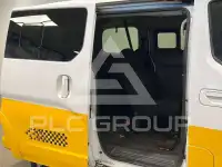 2017 Nissan NV 200